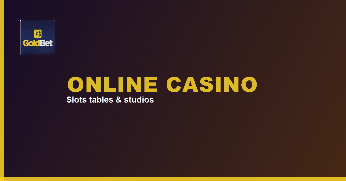 Goldbet Casino