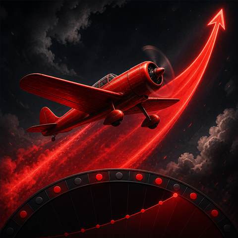 Aviator at Goldbet
