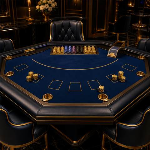Blackjack