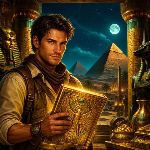 Book of Dead at Goldbet
