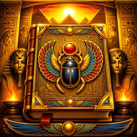Book of Ra at Goldbet