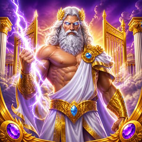 Gates of Olympus at Goldbet