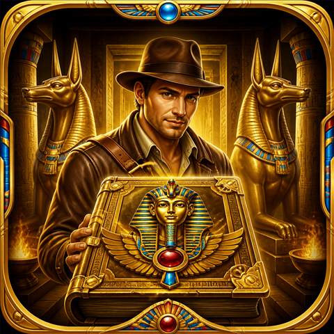 Legacy of Dead at Goldbet