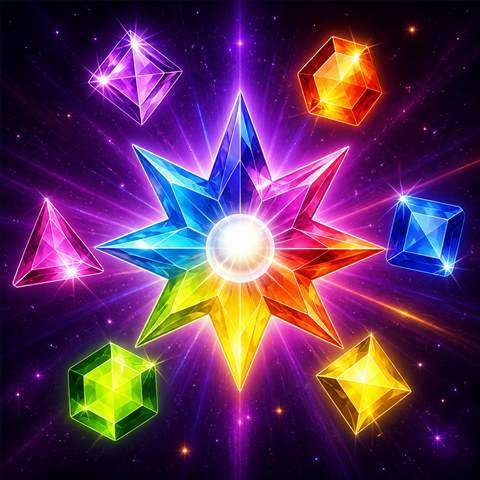 Starburst at Goldbet