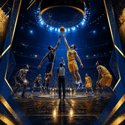 NBA